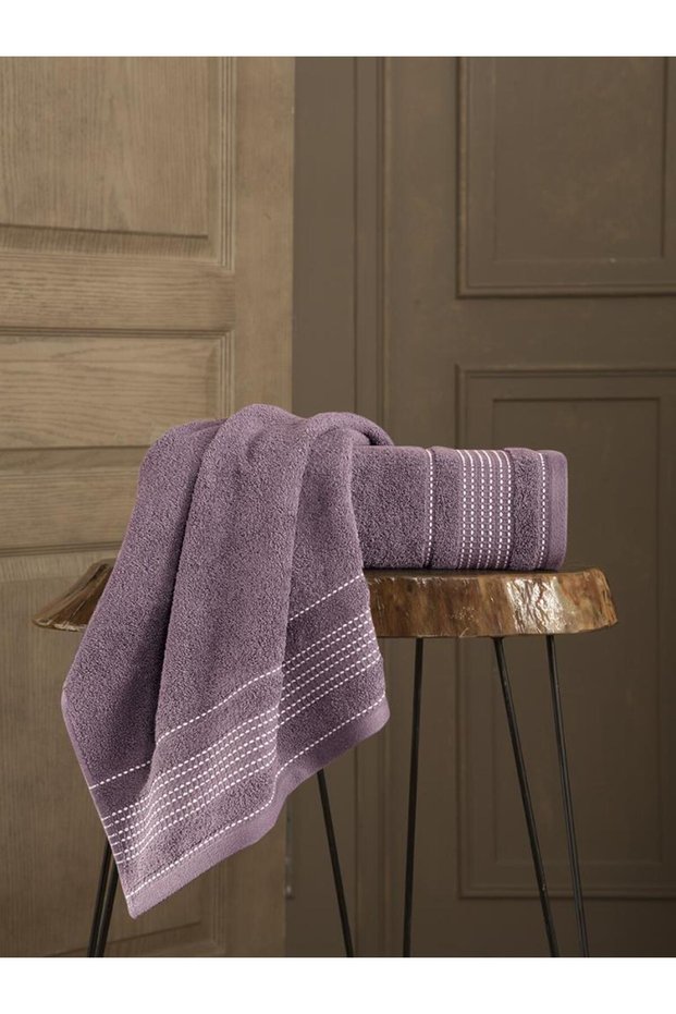 Spruce Cotton Bath Towel 70X140