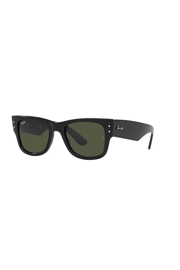 0Rb 0840S 901/31 51 Unisex Sunglasses