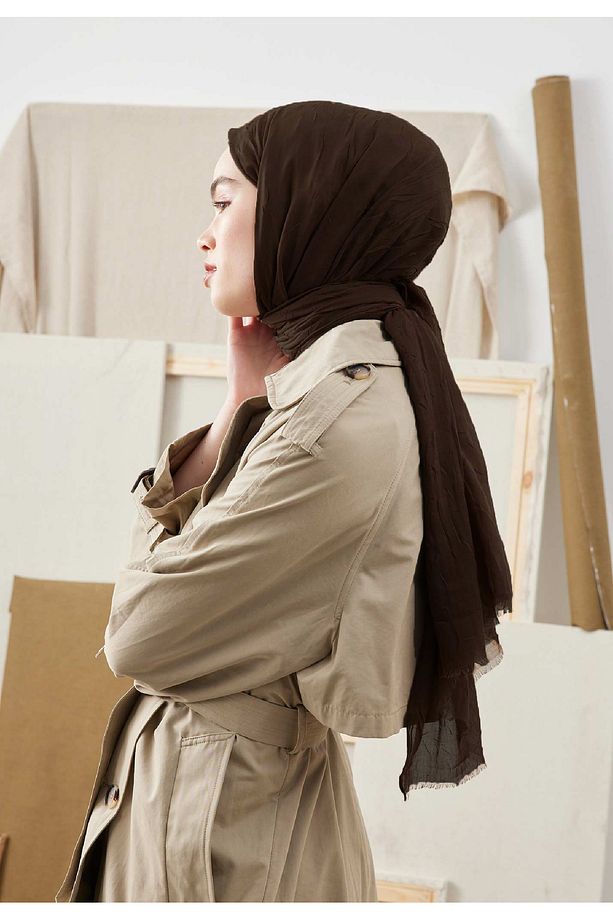 BAMBU ŞAL BİTTER - 3