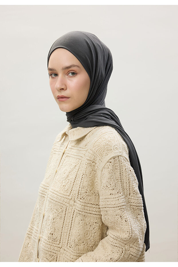 PENYE ŞAL ANTRASİT - 7