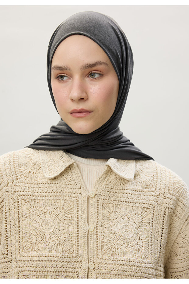 PENYE ŞAL ANTRASİT - 5