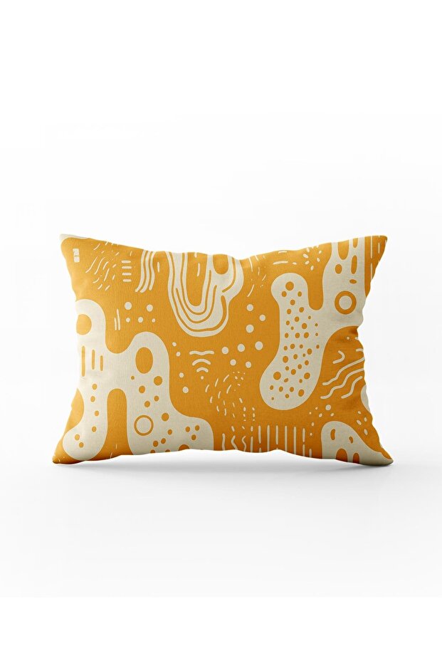 غطاء وسادة مستطيل مزدوج الجوانب TK8 - 2