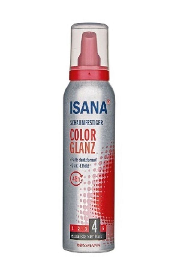 Saç Spreyi Ekstra Güçlü Tutuş, Uv Filtreli 150 ml - 1