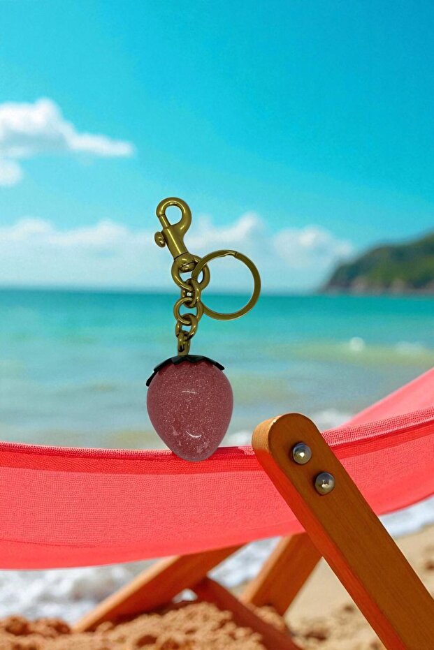 YENİ NESİL ÇİLEK CHARM - 1