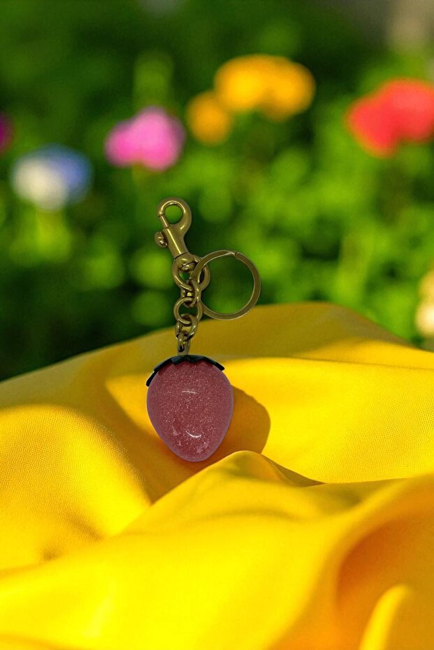 YENİ NESİL ÇİLEK CHARM - 6