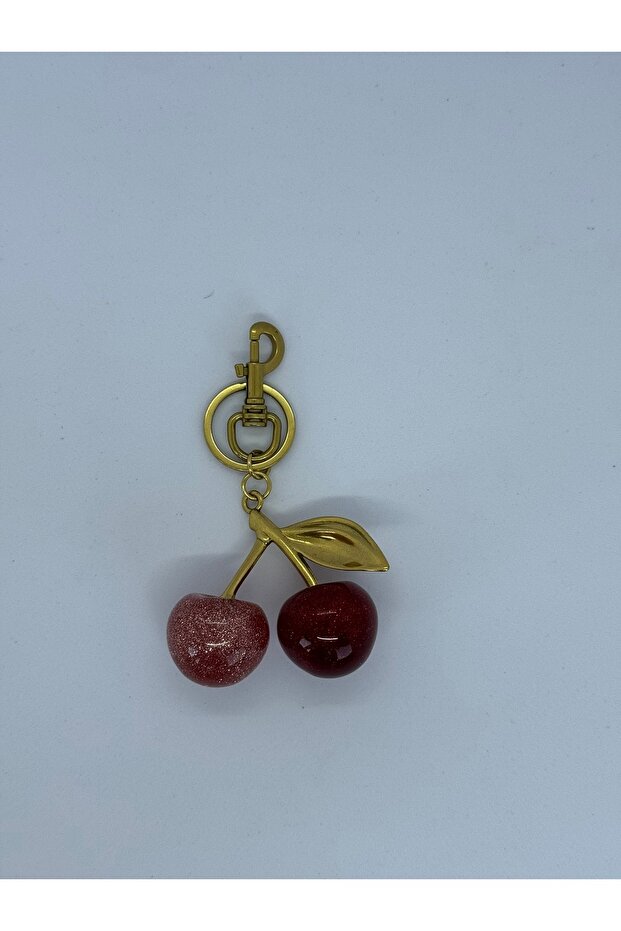 New Generation Cherry Charm - 7