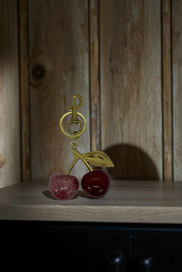 New Generation Cherry Charm - 5