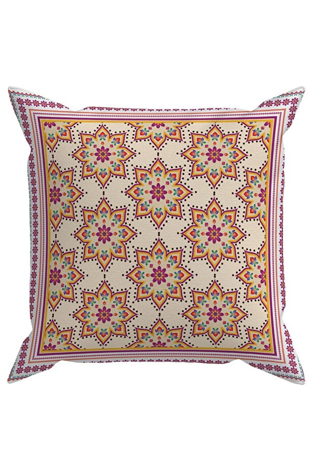 Ethnic Kırlent Kılıf Ds9 - 1