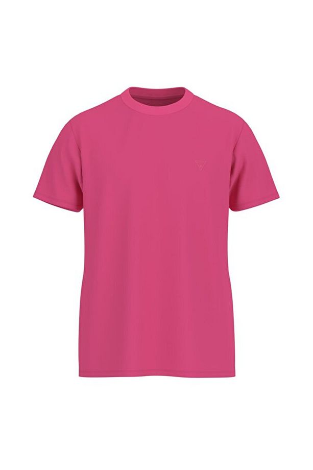 Ss Cn Basic Erkek Regular Fit T-Shirt - 1