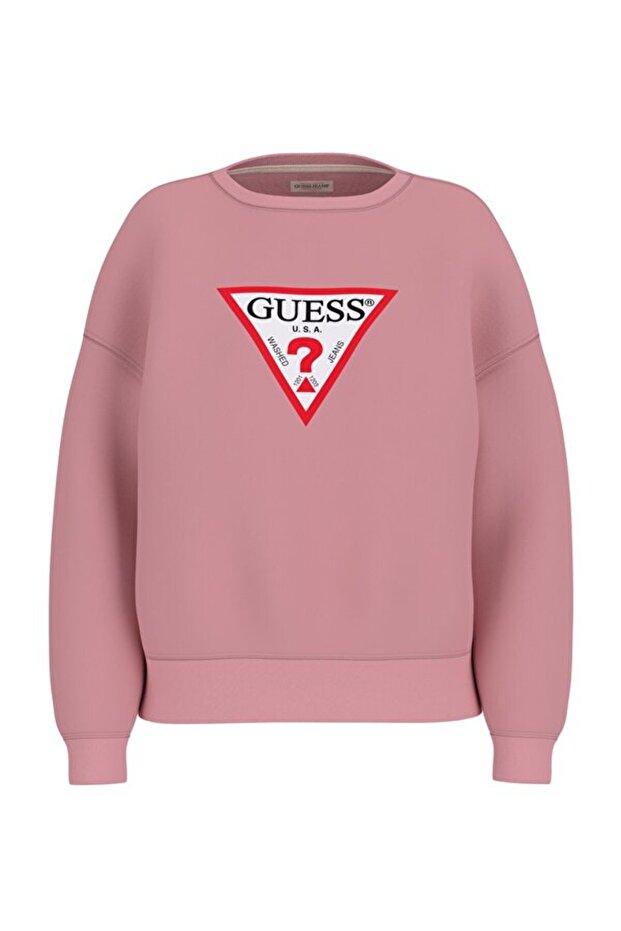 Jeans Cn Kadın Sweatshirt - 1