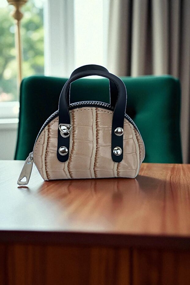 حقيبة صغيرة حديثة - 6