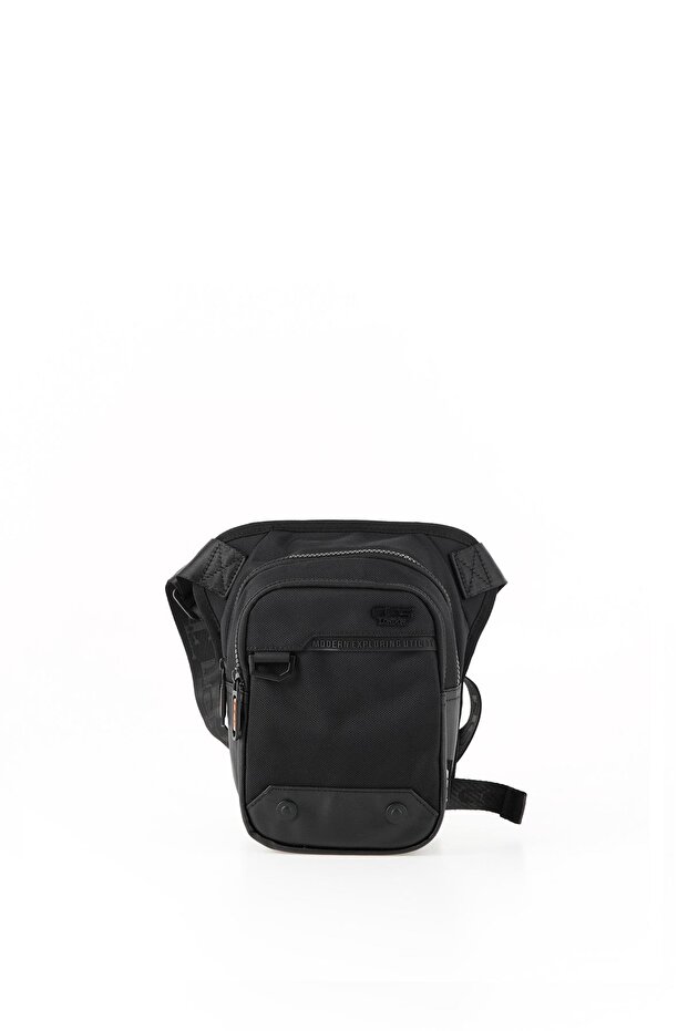 Ccs 31257 Waist Leg Bag
