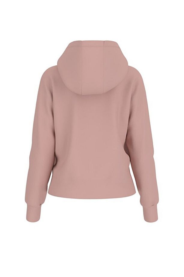 Olympe Regular Fit Kapüşonlu Fermuarlı Sweat V4YQ06KCAY2 SWEAT V4YQ06 KCAY2 G6M1 - 2
