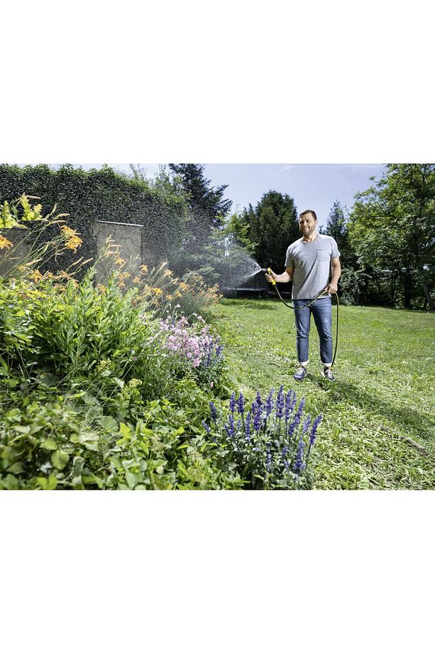 Performance Plus 1/2'' Bahçe Su Hortumu 20 Metre - 4