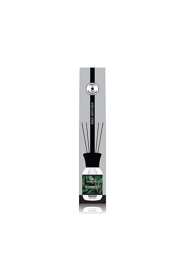 Forest 100ml Bambu Çubuklu Ortam Kokusu - 4
