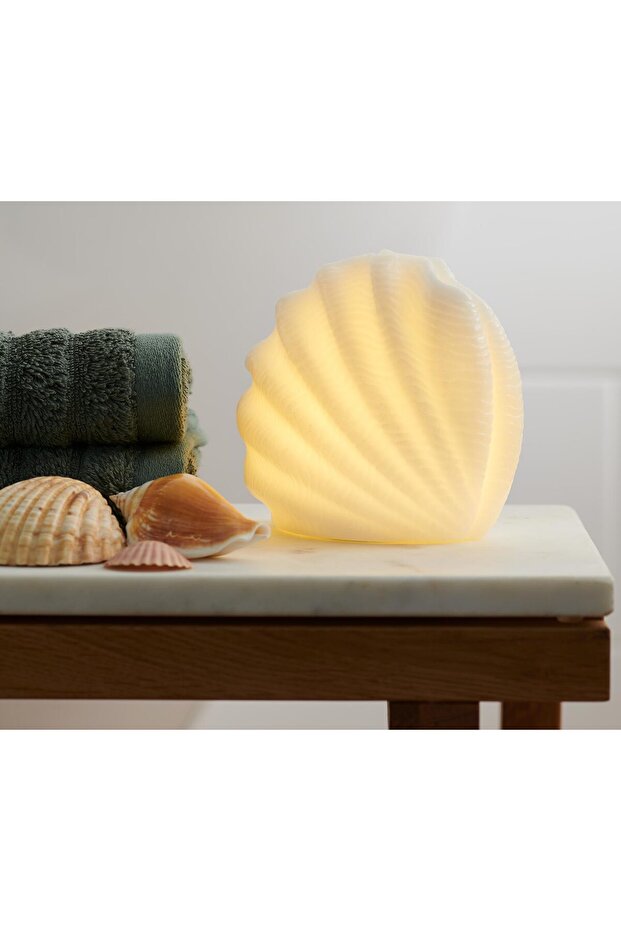 Led Dekoratif Midye - 1