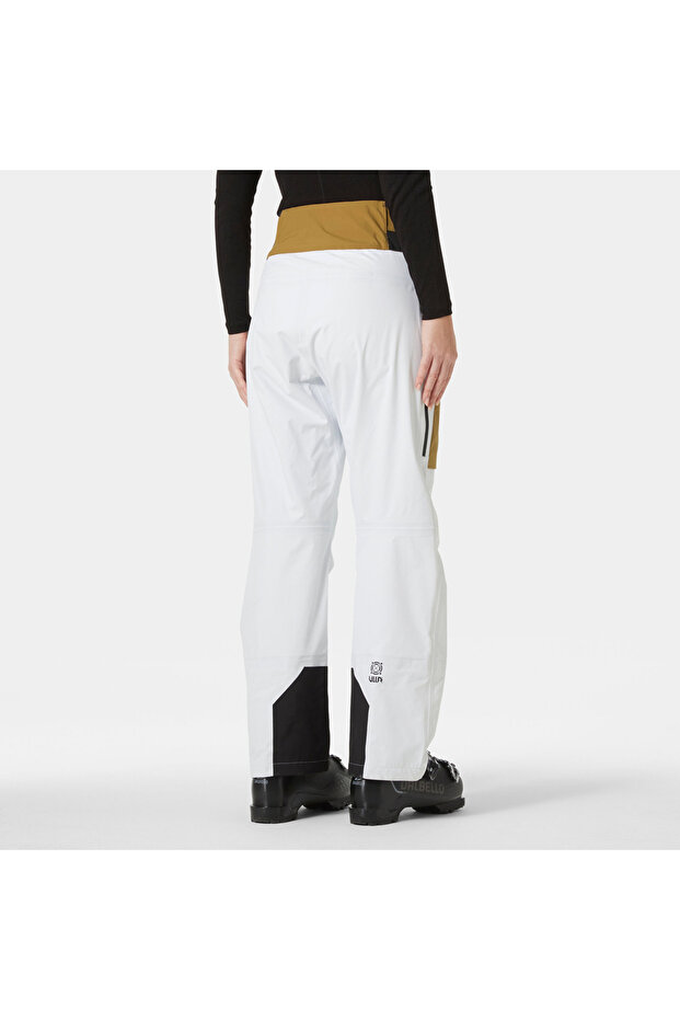 Sogn Kadın Pantolon - 2