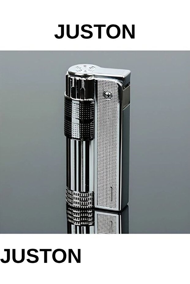 Juston Muhtar Çakmağı - 1