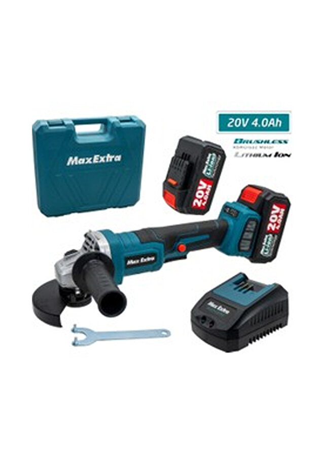 Mxp21400 180mm Taşlama - 2