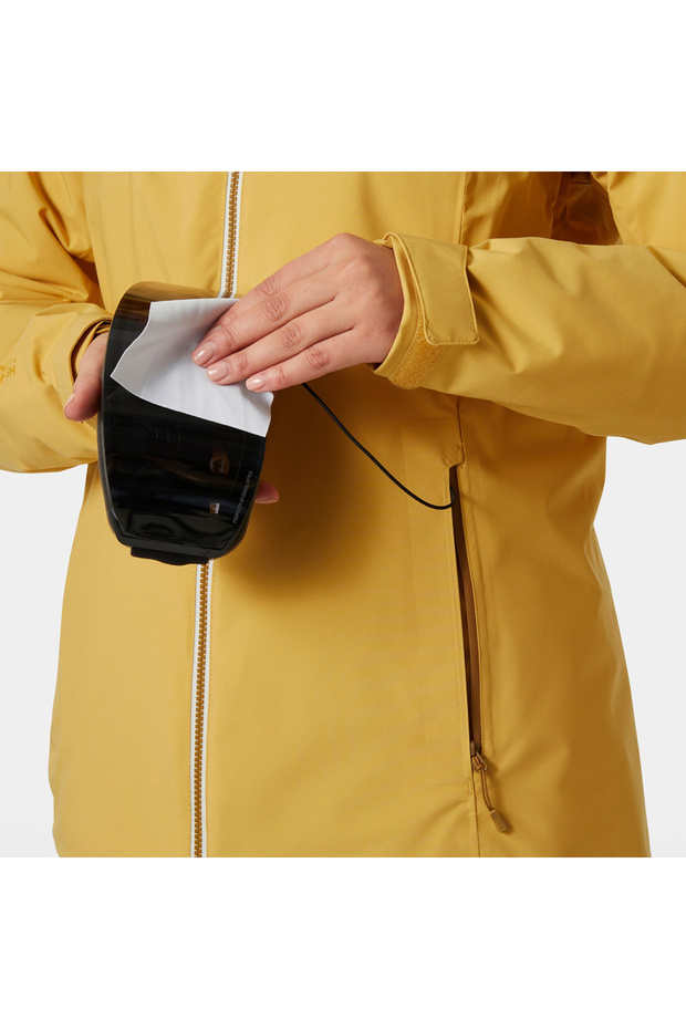 Motionista Lifaloft Kadın Mont - 6