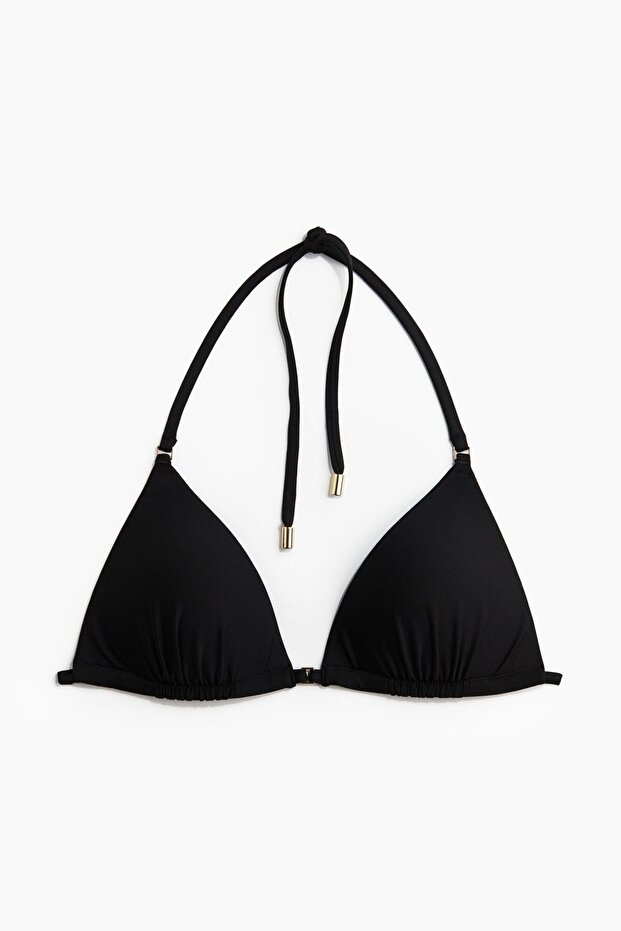 Push-up Üçgen Bikini Üstü - 3