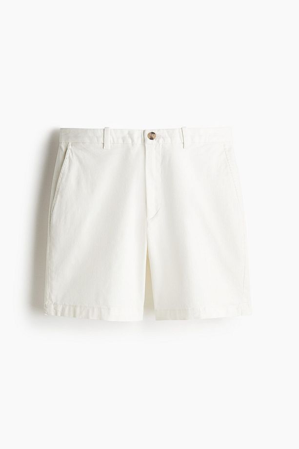 Chino Şort Regular Fit - 3