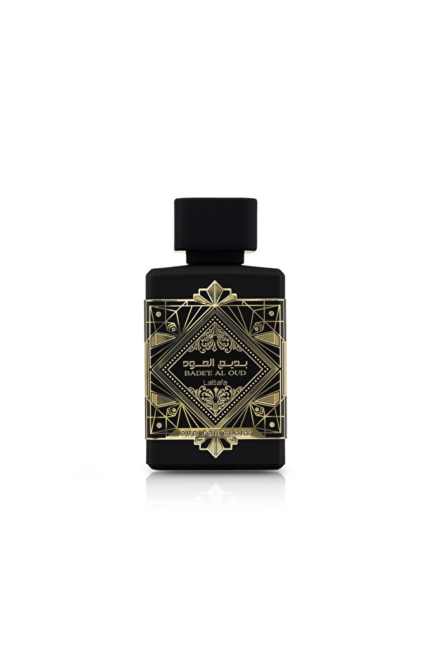 Lattafa Bade Al Oud Eau De Perfume 100ml - 2