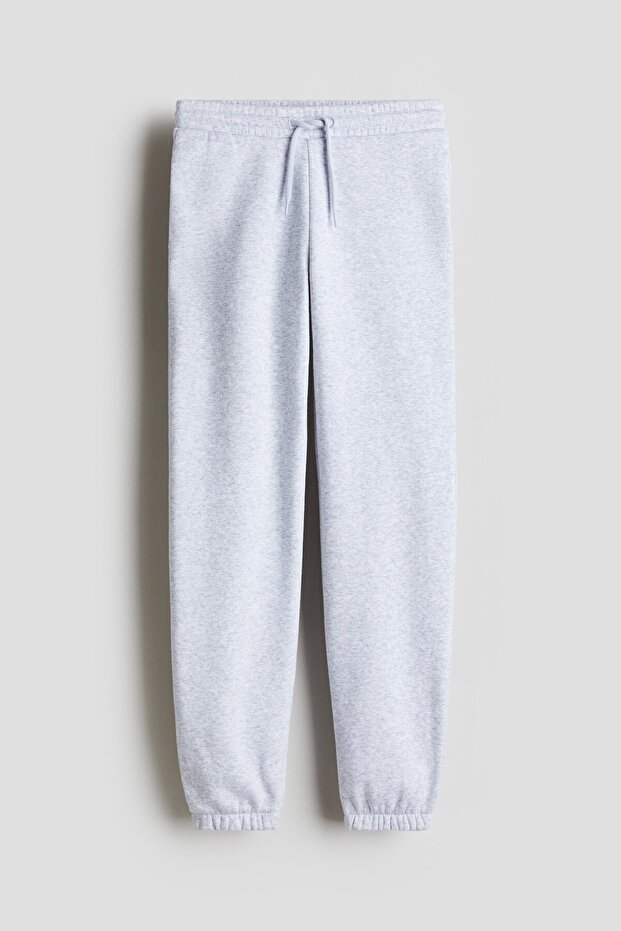 Sweatshirt Jogger Pantolon - 3