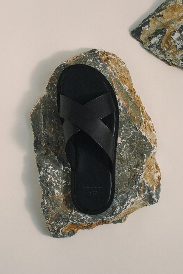 Triko Tişört Slim Fit - 6