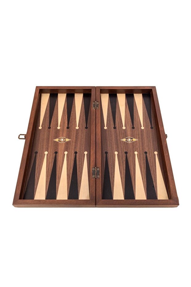 Chess and Backgammon Set 2246 WAL - 2
