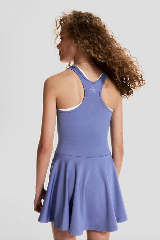 Tenis Elbisesi DryMove™ - 4