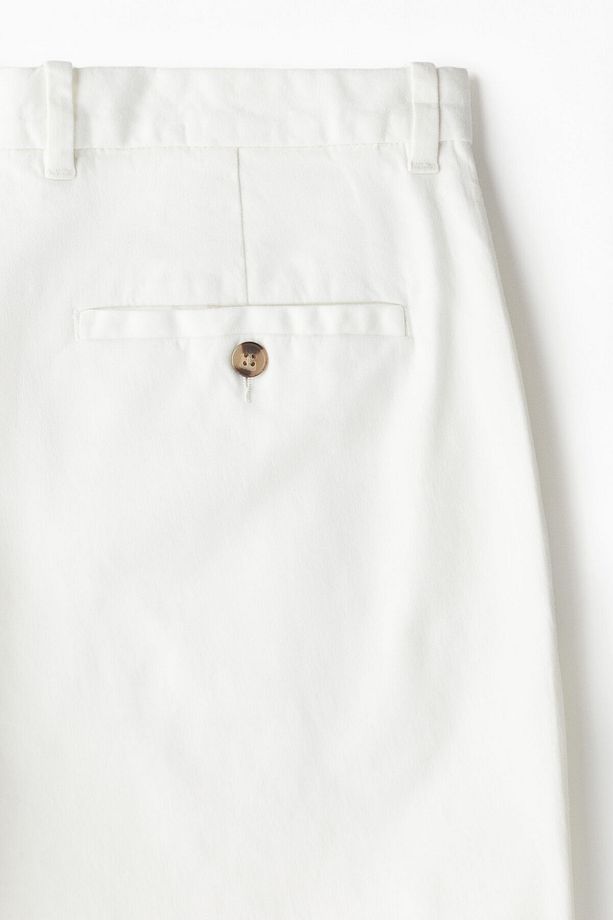 Chino Şort Regular Fit - 5