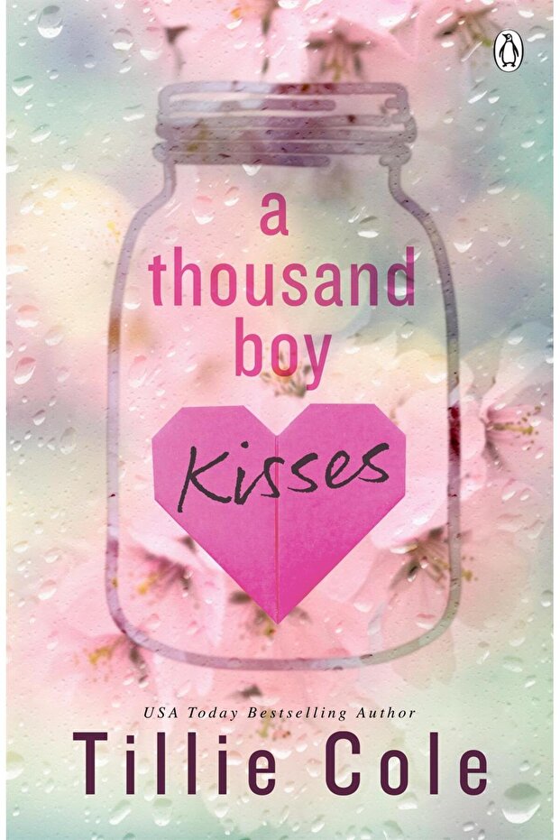 Thousand Boy Kisses