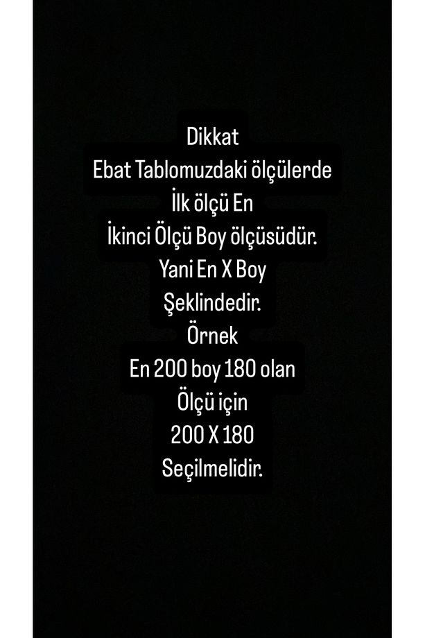 Siyah Ada Fon Perde 1x3 Sık Pile (TEK KANAT) - 7
