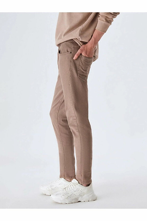 SMARTY Y CACAO WASH - 2