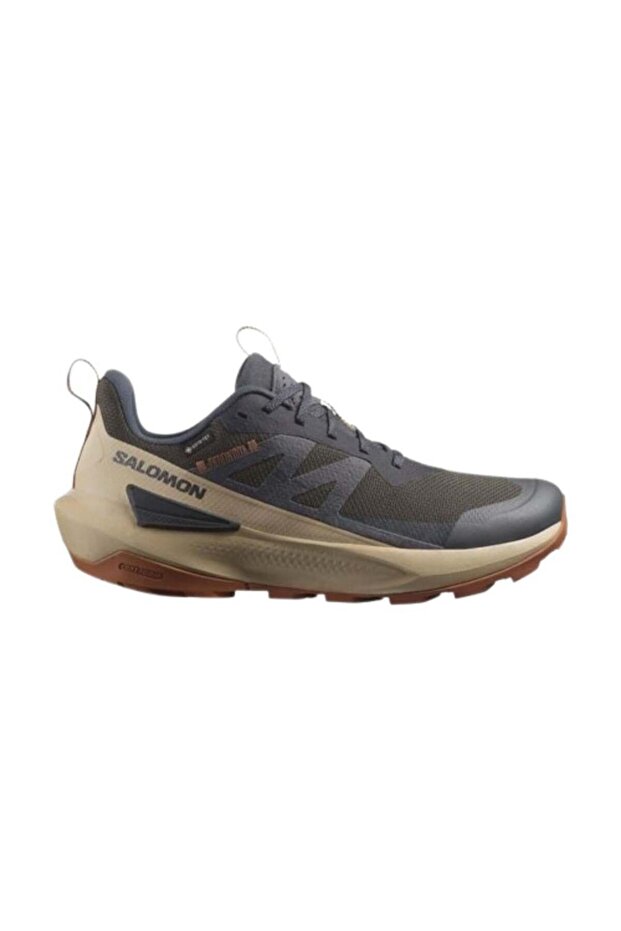 Elixir Activ Gtx L47560400 Black Outdoor Shoes