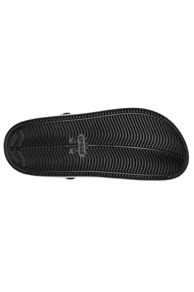 Off Court Clog 208371-001 Siyah Sandalet&Terlik - 4