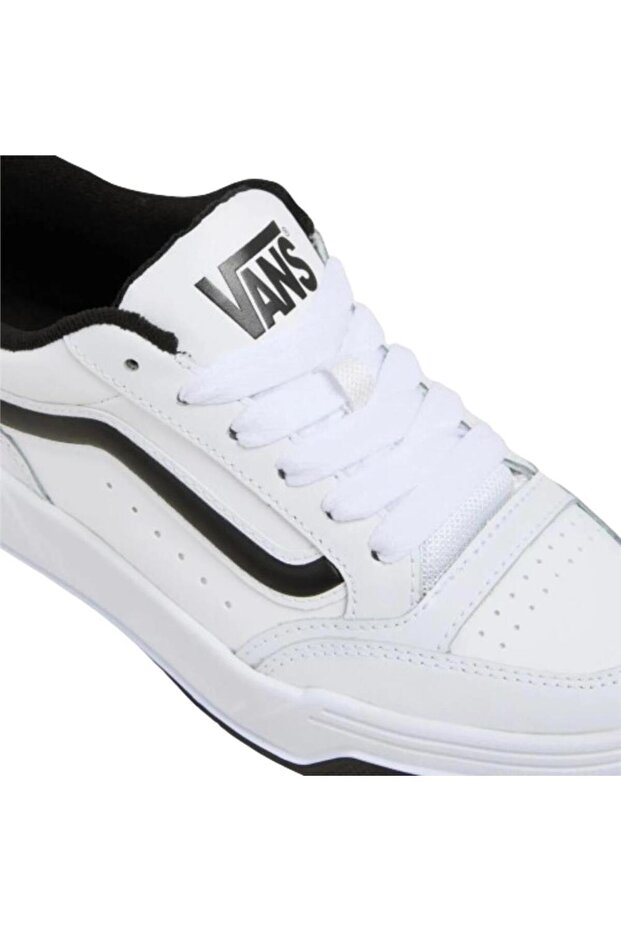 Hylane VN000D1JYB21 Beyaz Günlük Sneaker Ayakkabı - 4