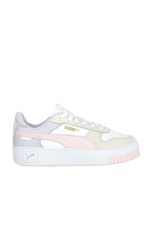 Carina Street Women's White Sneakers38939010