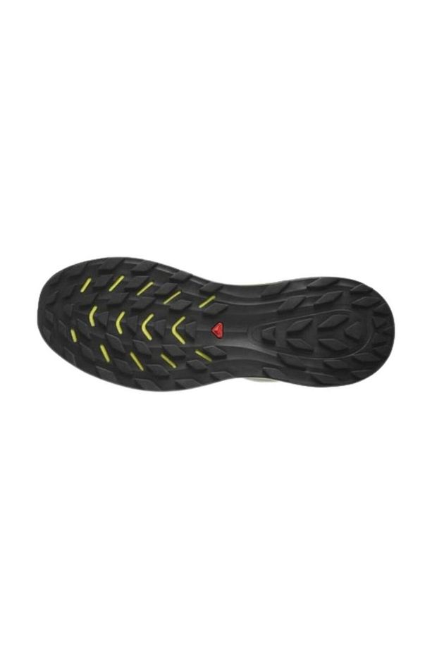 Ultra Glide 2 Erkek Koşu Ayakkabısı - Sarı - 4