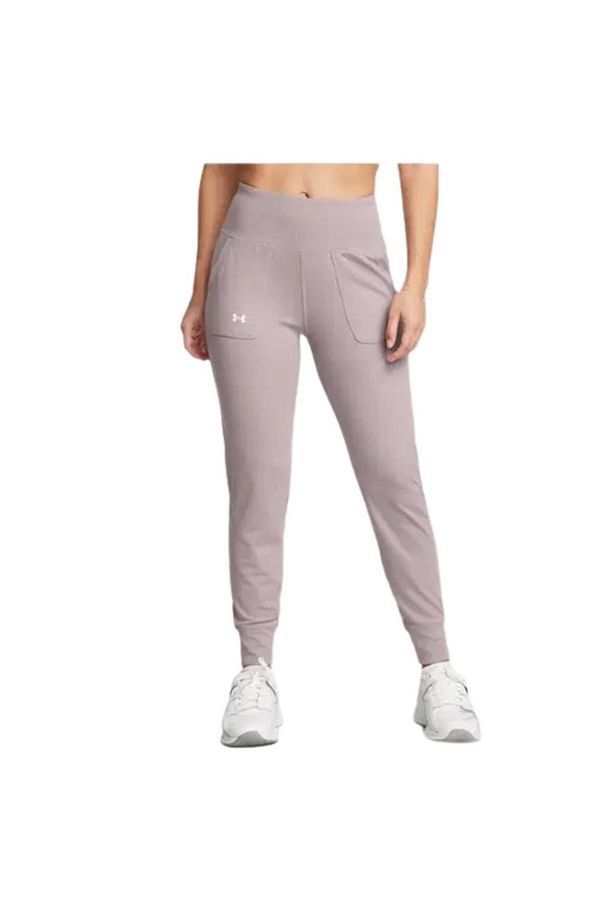 Motion Jogger 1375077-015 Kadın Gri Eşofman Altı - 3