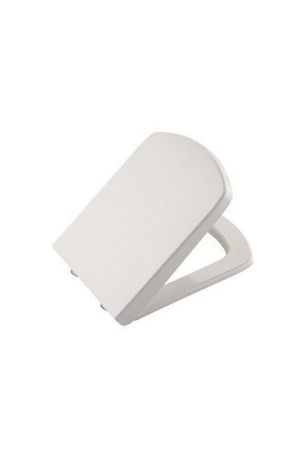 Basics Smart (YAVAŞ KAPANAN) Klozet Kapağı 70122729s0 - 1