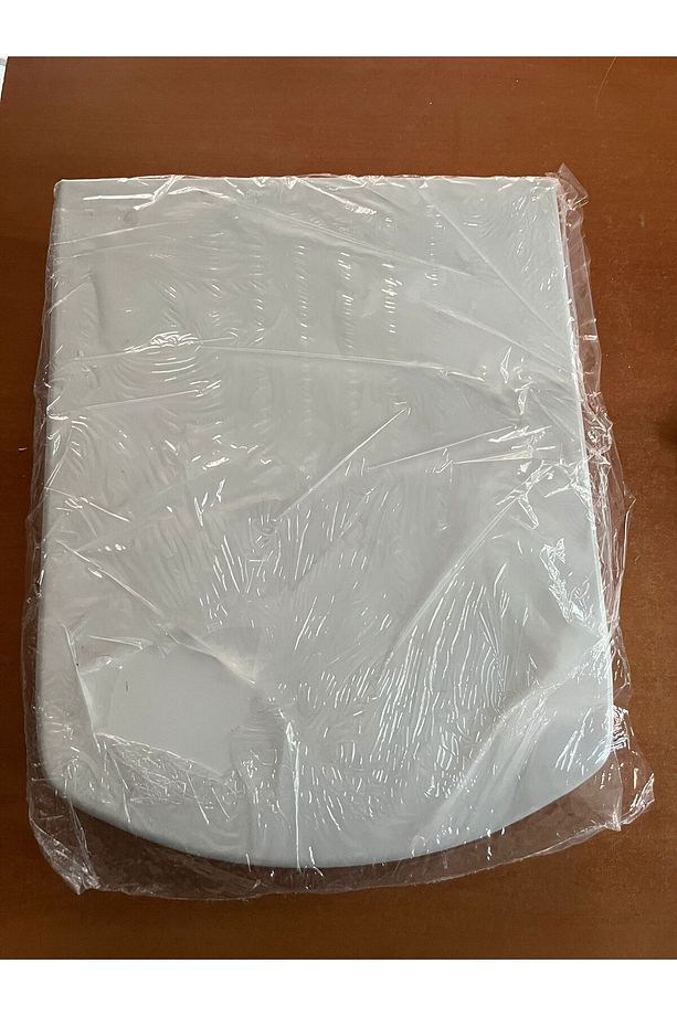 Basics Smart (YAVAŞ KAPANAN) Klozet Kapağı 70122729s0 - 7