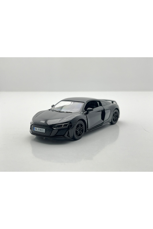 2020 AUDİ R8 Coupe 1/36 - 1