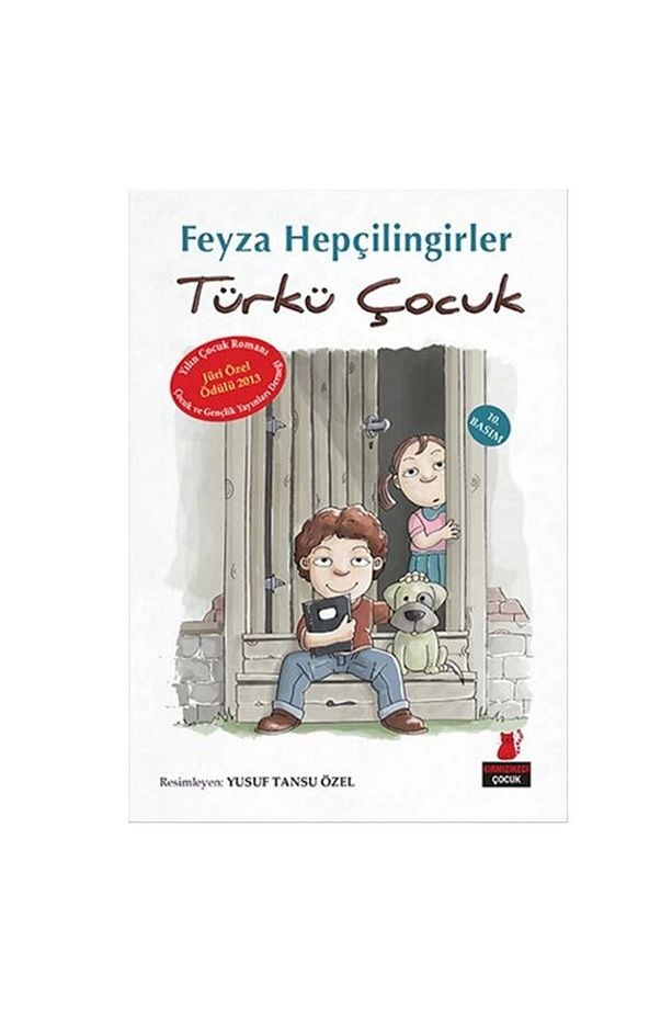 Türkü Çocuk - Feyza Hepçilingirler - 2
