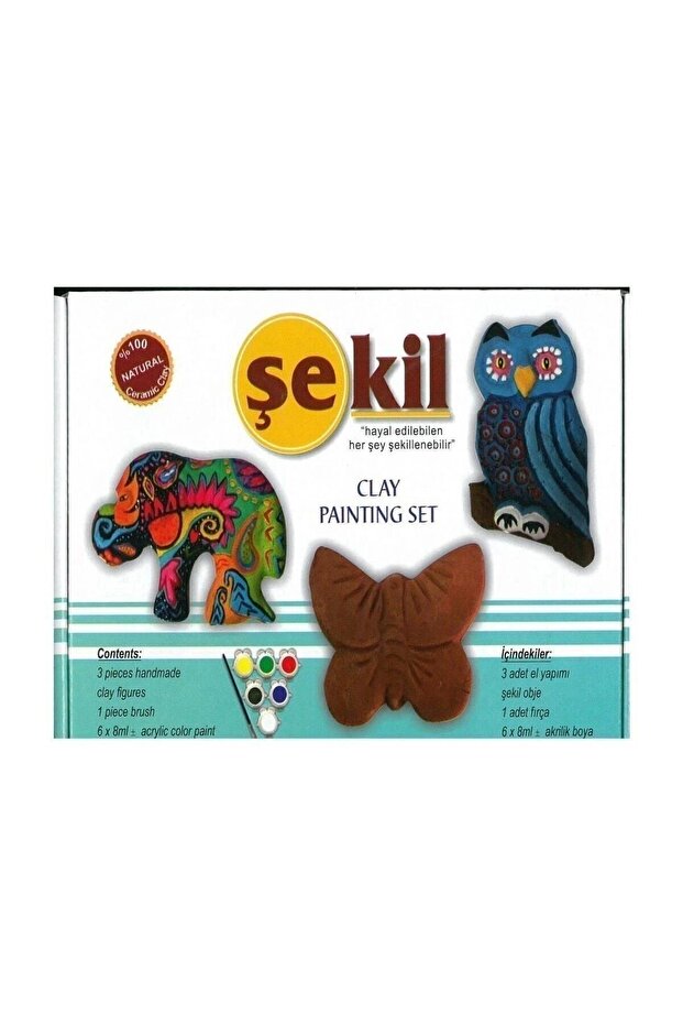 مجموعة من 3 - 1