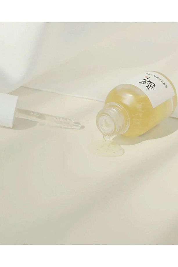 Glow Serum Propolis Ve Niacinamidli Aydınlatıcı Serum 30ml (YSKINZ) - 3