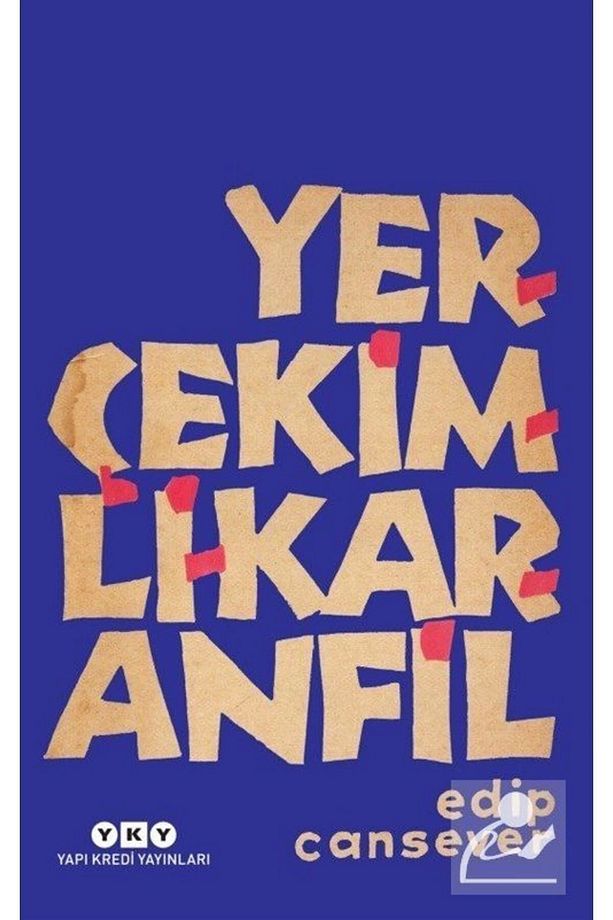 Yerçekimli Karanfil - 1
