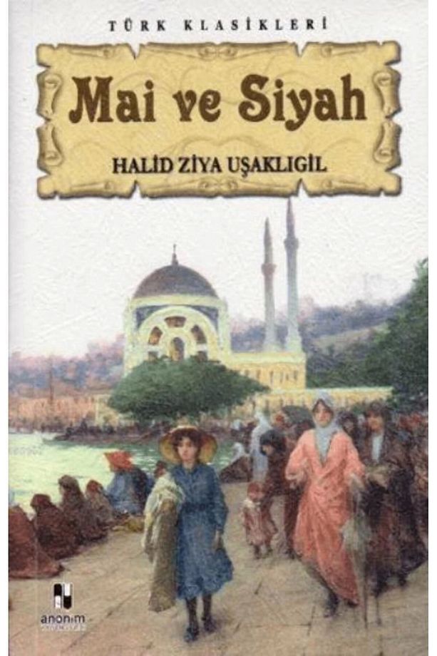 Mai Ve Siyah - 3