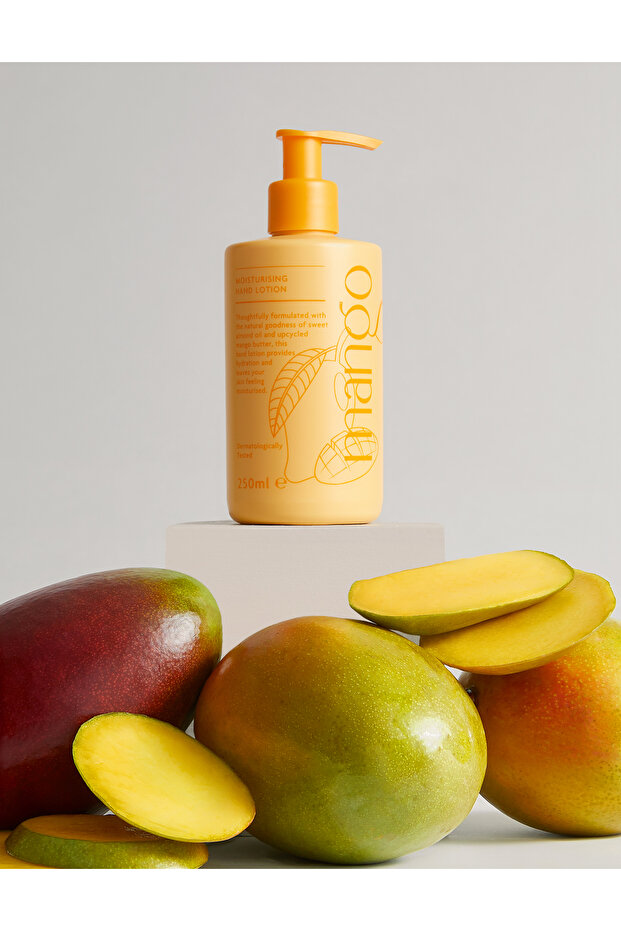 Mango El Losyonu 250 ml - 1